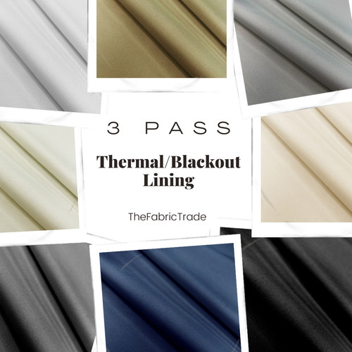 Premium thermal blackout - premium,