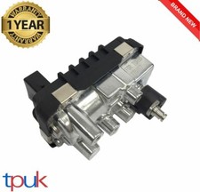 LAND ROVER DEFENDER TURBO ACTUATOR 2.4 G38 140PS RWD 2006 ON BRAND NEW