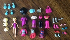 2006 Polly Pocket Pollyworld