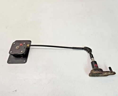Spare wheel carrier - carrier, ford