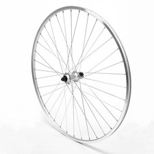 700c Hybrid Bike Commuting