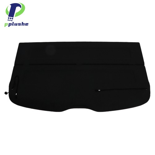 Rear parcel shelf for audi - rear,