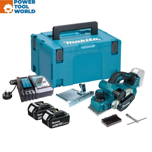 Makita dkp181rtj 18v lxt - dkp181rtj,