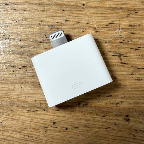 Genuine apple lightning 30 - lightning,