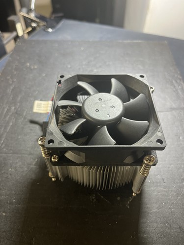 Dell optiplex 790 - 990, cpu