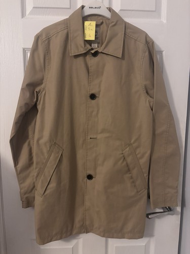 Unisex timberland trench - trench, coat