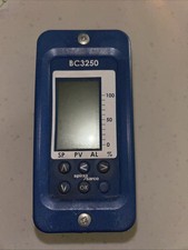 Spirax Sarco BC3250  TDS