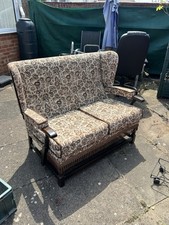 Cottage Style 2seater,  Chair