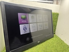 32" LG Television - LG