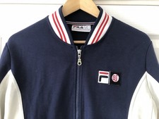 Fila..Bj (Bjorn Borg) Settanta