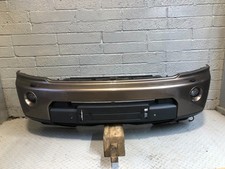 Discovery 4 Front Bumper