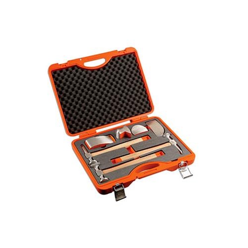 Power tec aluminium hammer - power-tec,