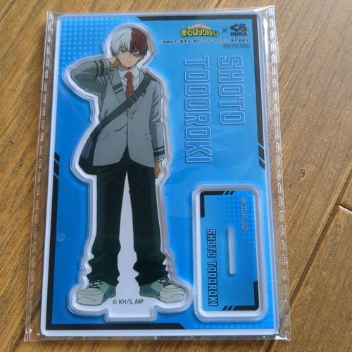 Hero academia shoto - my,