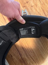 kite harness Prolimit Vector