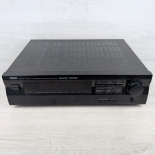 Yamaha DSP‑E492 Stereo