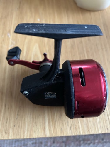 Vintage abu 506 closed - abu,