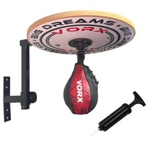 Speed Bag Platform Speedball