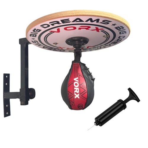 Speed bag platform speedball - speed,