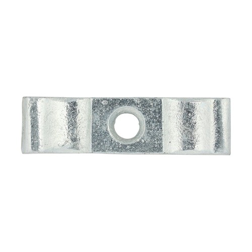 Turn button bzp - button,