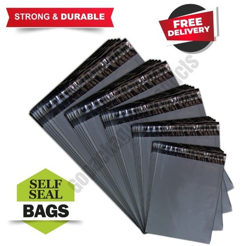 Strong grey mailing post mail - strong,
