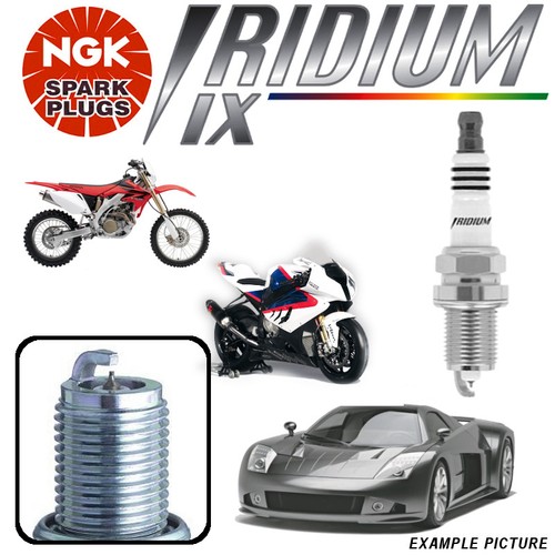 Honda cbr400 nc29 - blade, ngk