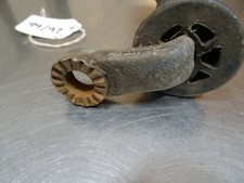 VINTAGE PUCH FOOTREST FRONT