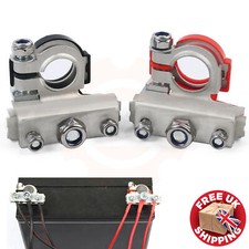 3 Way Battery Terminal