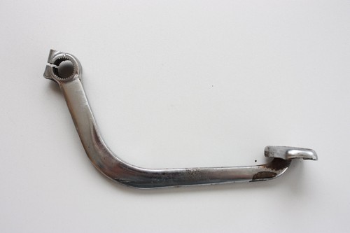 1985 yamaha 900f - 1985, brake