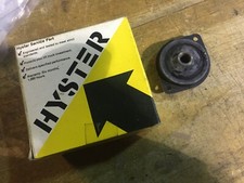 Military Army Hyster Forklift 228731 isolator resilient rubber mount E25
