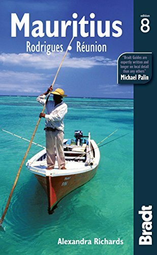 Mauritius rodrigues réunion - mauritius:,