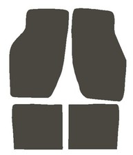 For Saab 900 Classic 1979-1994