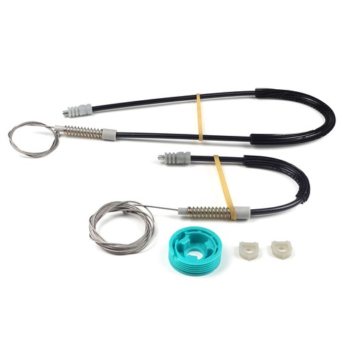 Window regulator set front for - regulator,