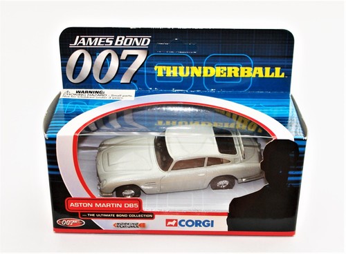 Corgi ty06901 james bond - ty06901, 007