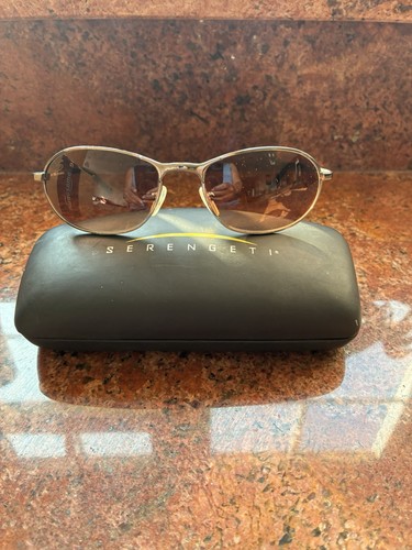 Vintage serengeti 6668 hurikan - vintage,