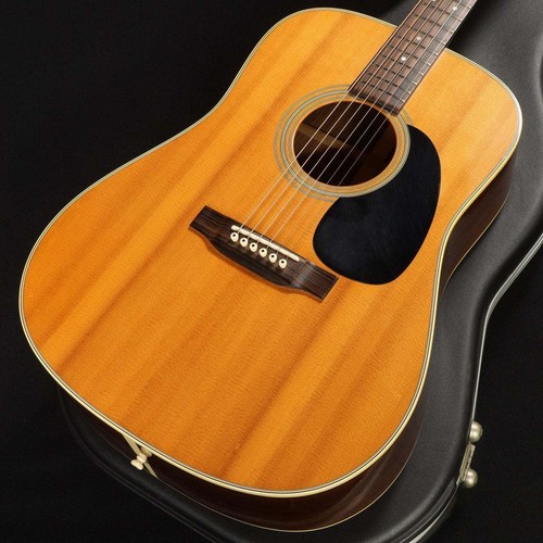 Martin 1996 natural used - natural,