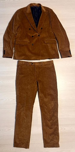 Gianni feraud piece suit - gianni,