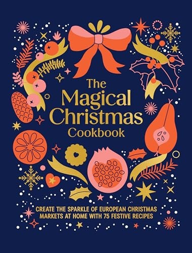 The magical christmas - magical,