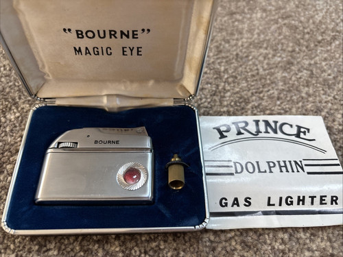 Vintage prince dolphin bourne - prince,