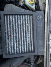 GENUINE 2002 VW TRANSPORTER T4 2.5 TDI MULTIVAN - COMPLETE ENGINE - CODE: ACV