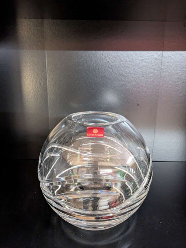 Small cavan crystal - small,
