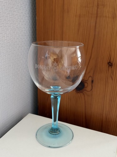 Bombay sapphire balloon - bombay,