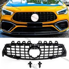 For 2019+ Mercedes CLA W118