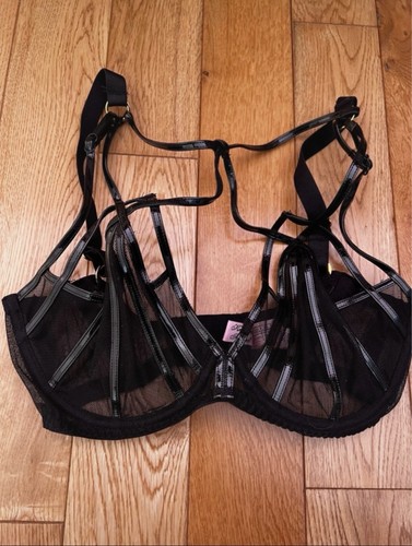 Agent provocateur black - ,