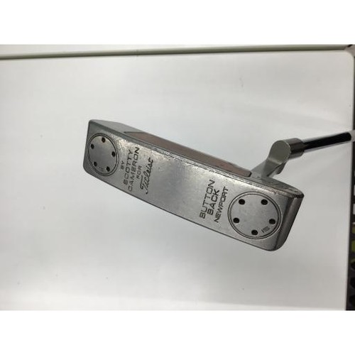 Titleist scotty cameron button - titleist,