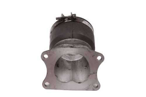 Intake manifold - intake, duct