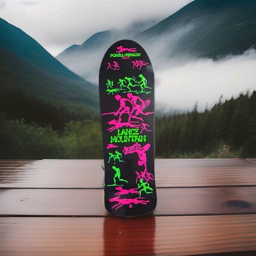 Powell peralta bones brigade - powell,
