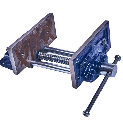 Bench vice 150mm wood - bench,