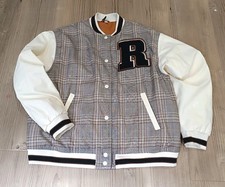 Womens H&M Divided Bomber