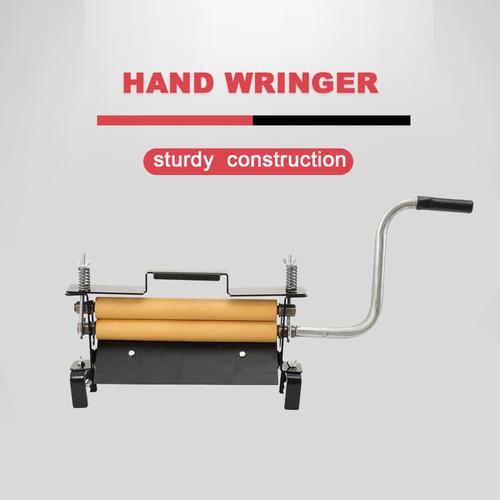 New clothes wringer - new,