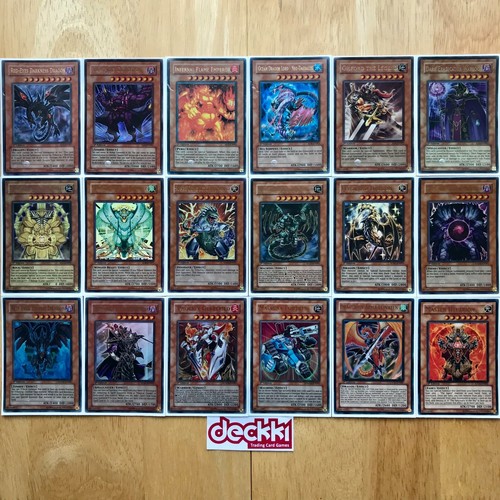 Structure deck boss - structure,